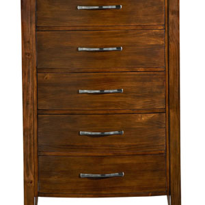 Townhouse 5 Drawer Chest
