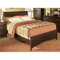 Townhouse Cal King Bed