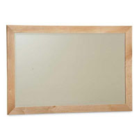 Turning Point Landscape Mirror