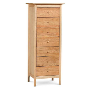 Turning Point 7 Drawer Chest
