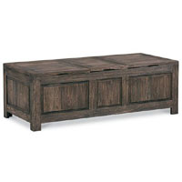 Venice Storage Coffee Table