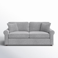 Warrington 82" Rolled Arm Sofa by Sand and Stable