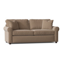 Warrington 82" Rolled Arm Sofa by Sand and Stable