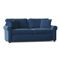 Warrington 82" Rolled Arm Sofa by Sand and Stable