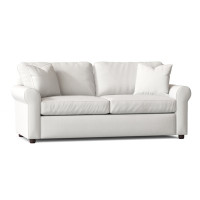 Warrington 82" Rolled Arm Sofa by Sand and Stable