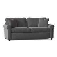 Warrington 82" Rolled Arm Sofa by Sand and Stable