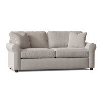 Warrington 82" Rolled Arm Sofa by Sand and Stable
