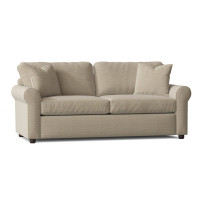 Warrington 82" Rolled Arm Sofa by Sand and Stable