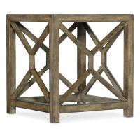 Macaron End Table by Birch Lane