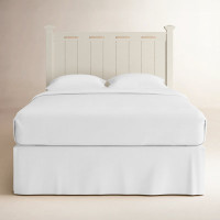 Aenwood Panel Headboard by Birch Lane