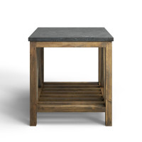 Gerard Bangor End Table by Birch Lane