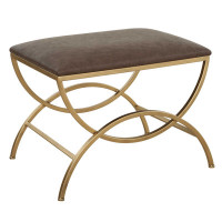 Fells Accent Stool by Birch Lane