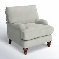 Walters Upholstered Armchair by Birch Lane