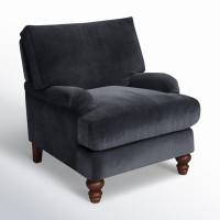 Walters Upholstered Armchair by Birch Lane