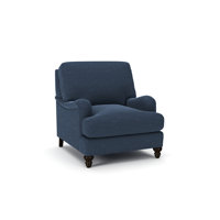 Walters Upholstered Armchair by Birch Lane