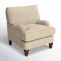 Walters Upholstered Armchair by Birch Lane
