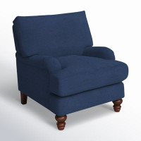 Walters Upholstered Armchair by Birch Lane