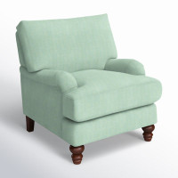 Walters Upholstered Armchair by Birch Lane