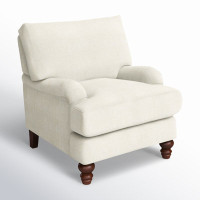 Walters Upholstered Armchair by Birch Lane