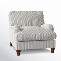 Walters Upholstered Armchair by Birch Lane