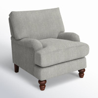 Walters Upholstered Armchair by Birch Lane