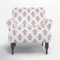 Allura 32" Wide Armchair by Birch Lane