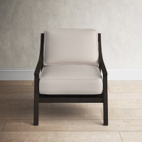 Arnott 27.25" Wide Polyester Armchair by Birch Lane