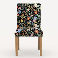Rifle Paper Co. x Cloth and Company Lorraine Dining Chair by Rifle Paper Co. x Cloth and Company
