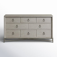 Regan 8 Drawer Dresser by Birch Lane