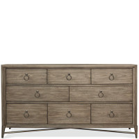 Regan 8 Drawer Dresser by Birch Lane