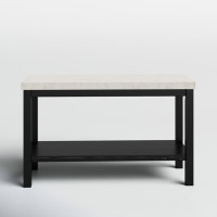 Benniton 48" Console Table by Birch Lane