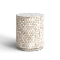 Juliana End Table by Birch Lane