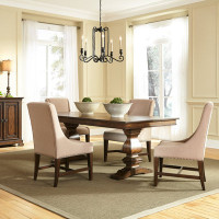 Barlow Dining Set by Birch Lane