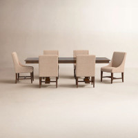 Barlow Dining Set by Birch Lane