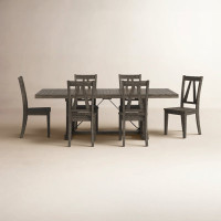 Butler Dining Set by Birch Lane