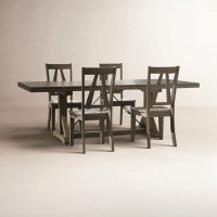 Butler Dining Set by Birch Lane