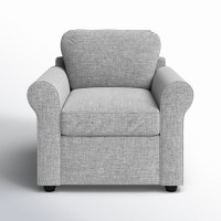 Warrington Upholstered Armchair by Birch Lane