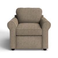 Warrington Upholstered Armchair by Birch Lane