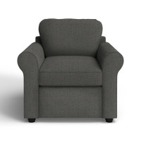 Warrington Upholstered Armchair by Birch Lane