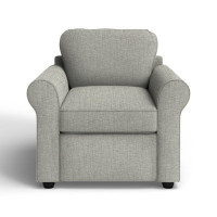 Warrington Upholstered Armchair by Birch Lane