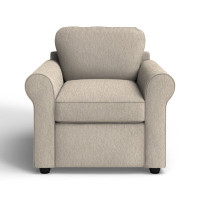 Warrington Upholstered Armchair by Birch Lane