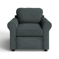 Warrington Upholstered Armchair by Birch Lane