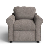 Warrington Upholstered Armchair by Birch Lane