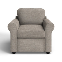 Warrington Upholstered Armchair by Birch Lane