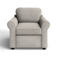 Warrington Upholstered Armchair by Birch Lane