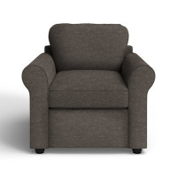 Warrington Upholstered Armchair by Birch Lane