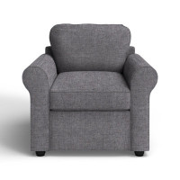 Warrington Upholstered Armchair by Birch Lane