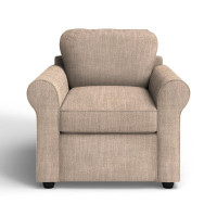 Warrington Upholstered Armchair by Birch Lane