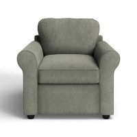 Warrington Upholstered Armchair by Birch Lane