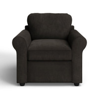 Warrington Upholstered Armchair by Birch Lane